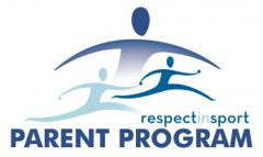 OMHA - Respect in sport - Parent program