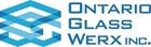 Ontario Glass Were